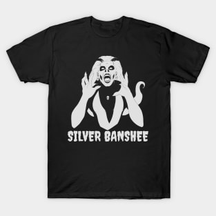 Silver Banshee T-Shirt